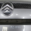 Bumper Citroen C3 IV 24- Voorbumper MZ1892