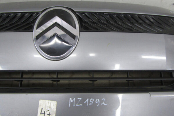 Bumper Citroen C3 IV 24- Voorbumper MZ1892