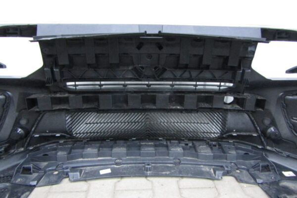 Bumper Citroen C3 IV 24- Voorbumper MZ1892