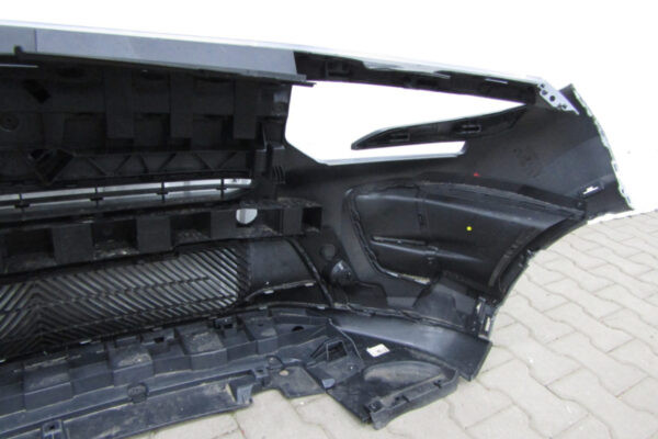 Bumper Citroen C3 IV 24- Voorbumper MZ1892