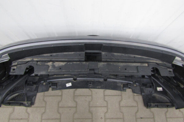 Bumper Citroen C3 IV 24- Voorbumper MZ1892