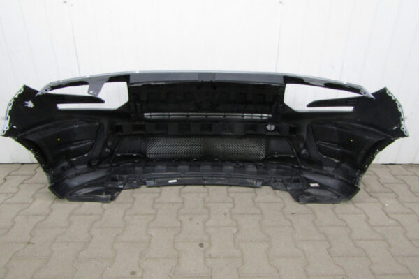 Bumper Citroen C3 IV 24- Voorbumper MZ1892