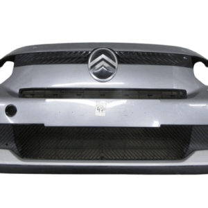 Bumper Citroen C3 IV 24- Voorbumper MZ1892