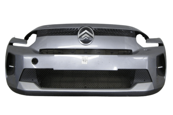 Bumper Citroen C3 IV 24- Voorbumper MZ1892