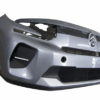 Bumper Citroen C3 IV 24- Voorbumper MZ1892