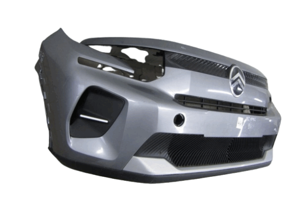 Bumper Citroen C3 IV 24- Voorbumper MZ1892