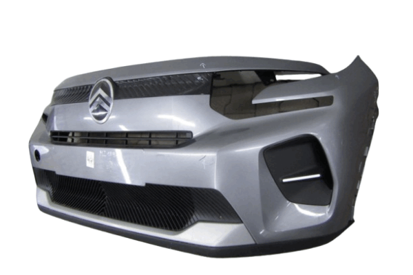 Bumper Citroen C3 IV 24- Voorbumper MZ1892