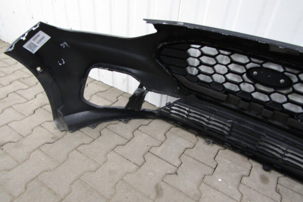 Bumper Ford Fiesta MK8 FACELIFT ST LINE STLINE 20- Voorbumper MZ487