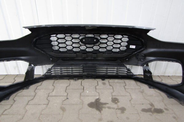 Bumper Ford Fiesta MK8 FACELIFT ST LINE STLINE 20- Voorbumper MZ487