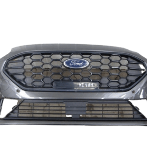 Bumper Ford Fiesta MK8 FACELIFT ST LINE STLINE 20- Voorbumper MZ487