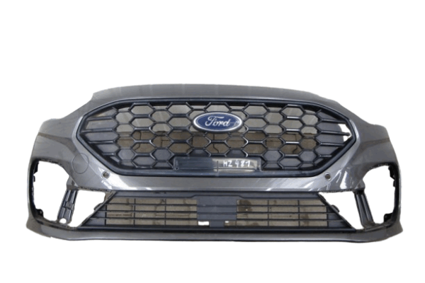 Bumper Ford Fiesta MK8 FACELIFT ST LINE STLINE 20- Voorbumper MZ487