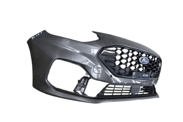 Bumper Ford Fiesta MK8 FACELIFT ST LINE STLINE 20- Voorbumper MZ487