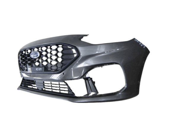 Bumper Ford Fiesta MK8 FACELIFT ST LINE STLINE 20- Voorbumper MZ487