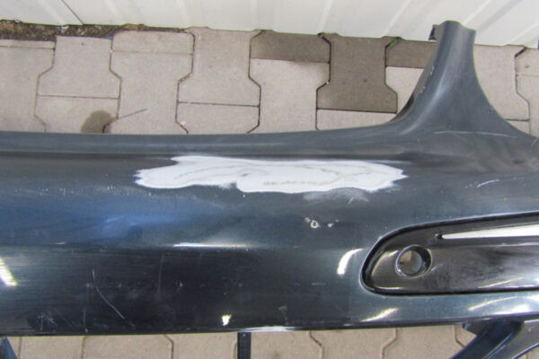 Bumper Mercedes E Klasse W211 02-06 A2118800040  Voorbumper  Q2854