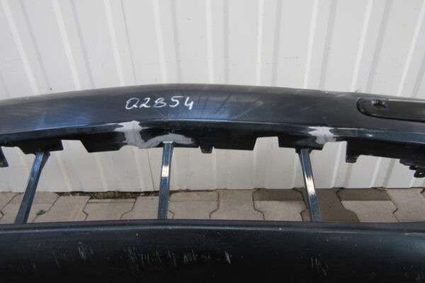 Bumper Mercedes E Klasse W211 02-06 A2118800040  Voorbumper  Q2854