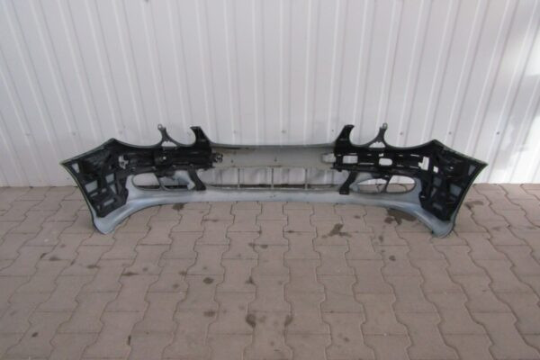 Bumper Mercedes E Klasse W211 02-06 A2118800040  Voorbumper  Q2854