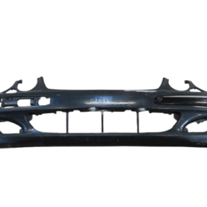 Bumper Mercedes E Klasse W211 02-06 A2118800040  Voorbumper  Q2854