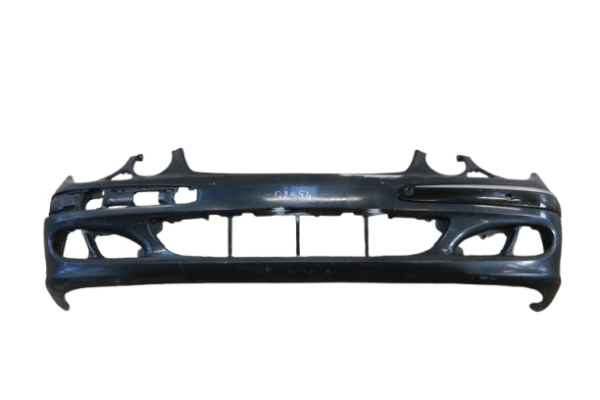 Bumper Mercedes E Klasse W211 02-06 A2118800040  Voorbumper  Q2854