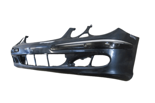 Bumper Mercedes E Klasse W211 02-06 A2118800040  Voorbumper  Q2854