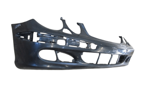 Bumper Mercedes E Klasse W211 02-06 A2118800040  Voorbumper  Q2854
