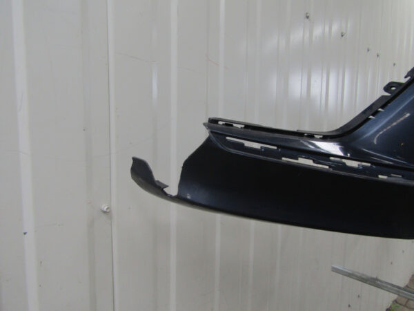 Bumper	BENTLEY BENTAYGA Facelift 36A 20- 36A807093 Voorbumper KJ10125