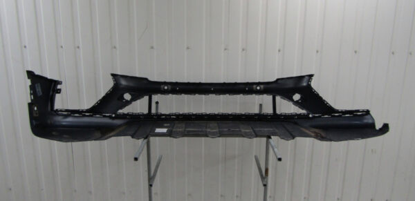 Bumper	BENTLEY BENTAYGA Facelift 36A 20- 36A807093 Voorbumper KJ10125
