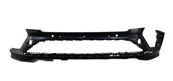 Bumper	BENTLEY BENTAYGA Facelift 36A 20- 36A807093 Voorbumper KJ10125