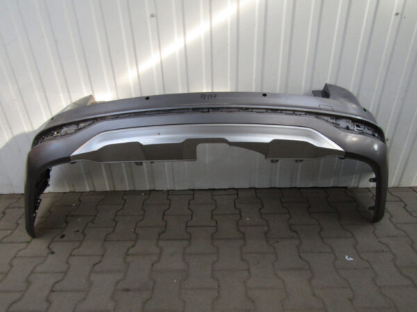 Bumper AUDI A6 C8 4K9 KOMBI ALLROAD 18- 4K9807417 Achterbumper PJ177