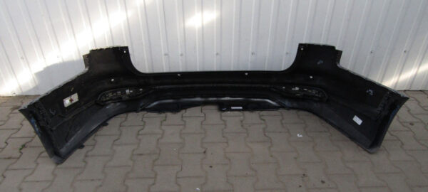 Bumper AUDI A6 C8 4K9 KOMBI ALLROAD 18- 4K9807417 Achterbumper PJ177