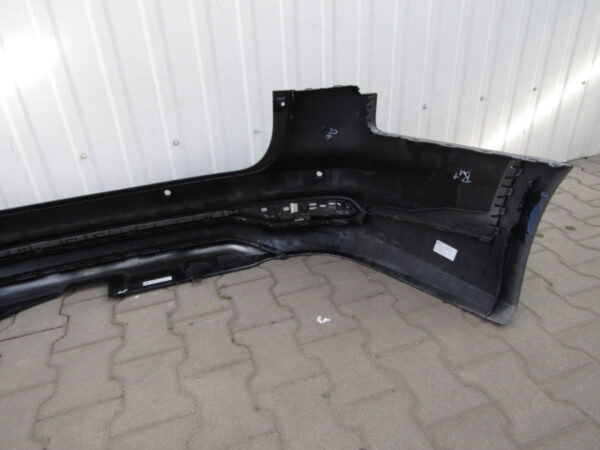Bumper AUDI A6 C8 4K9 KOMBI ALLROAD 18- 4K9807417 Achterbumper PJ177