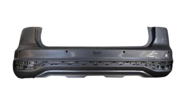 Bumper AUDI A6 C8 4K9 KOMBI ALLROAD 18- 4K9807417 Achterbumper PJ177