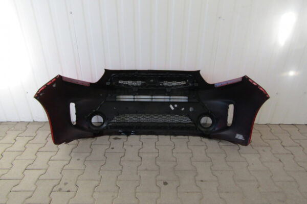 Bumper Kia Picanto 2 II Sport FACELIFT GT 15-17 Voorbumper Q2796