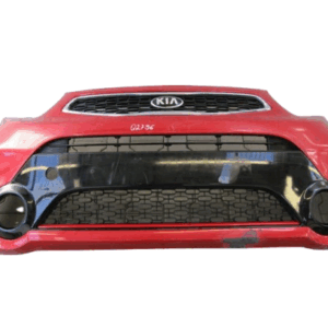 Bumper Kia Picanto 2 II Sport FACELIFT GT 15-17 Voorbumper Q2796