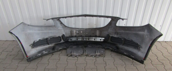 Bumper Opel Insignia A I 08-13 13288286 Voorbumper KS5082