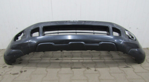 Bumper Ford Ranger 3 III 11-15 AB39-17C831 Voorbumper PJ537