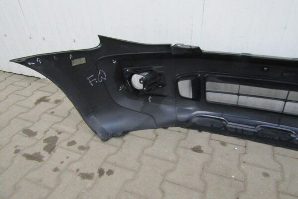 Bumper Ford Ranger 3 III 11-15 AB39-17C831 Voorbumper PJ537