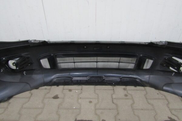 Bumper Ford Ranger 3 III 11-15 AB39-17C831 Voorbumper PJ537