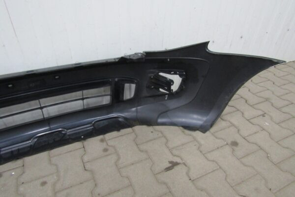 Bumper Ford Ranger 3 III 11-15 AB39-17C831 Voorbumper PJ537