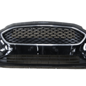 Bumper  Ford Fiesta Mk8 VIII 17- H1BB-17757 Voorbumper KS6208