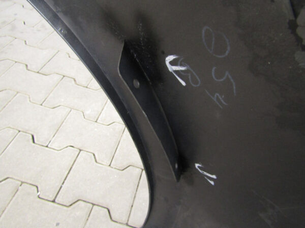 Bumper Mercedes GLE W166 15-18 A1668859125 Voorbumper Q1606