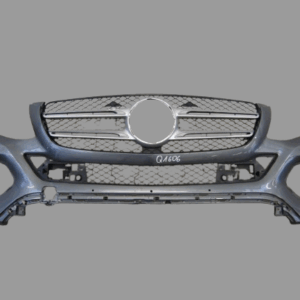 Bumper Mercedes GLE W166 15-18 A1668859125 Voorbumper Q1606