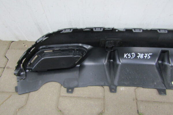 Bumper Kia Stonic GT Line GTLine 21- 86671-H8KA0 86671-H8KA0 Achterbumper KS7875