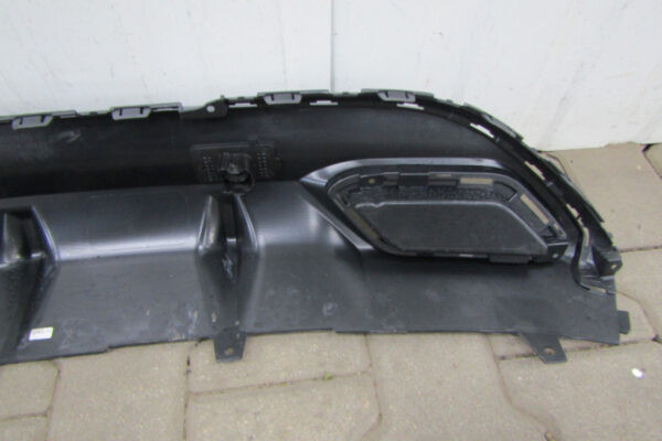 Bumper Kia Stonic GT Line GTLine 21- 86671-H8KA0 86671-H8KA0 Achterbumper KS7875