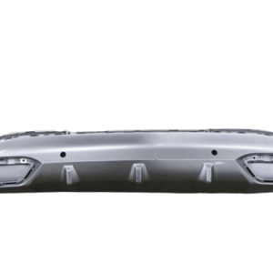 Bumper Kia Stonic GT Line GTLine 21- 86671-H8KA0 86671-H8KA0 Achterbumper KS7875
