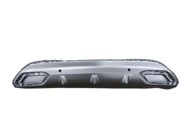 Bumper Kia Stonic GT Line GTLine 21- 86671-H8KA0 86671-H8KA0 Achterbumper KS7875