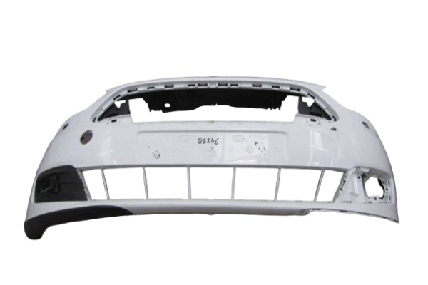 Bumper Ford C-Max MK2 II FACELIFT 14- Voorbumper Q6246