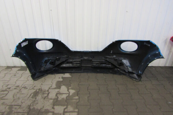 Bumper Nissan Juke 2 II 19-  Voorbumper Q4636