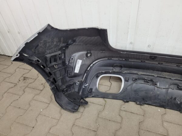 Bumper Mercedes GLA X156 W156 AMG faceLift 17-A1568852425 Achterbumper PJ1253