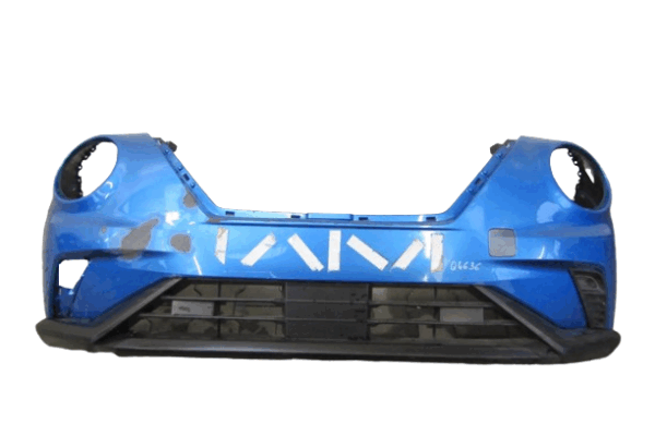 Bumper Nissan Juke 2 II 19-  Voorbumper Q4636