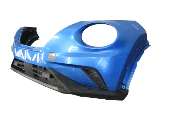 Bumper Nissan Juke 2 II 19-  Voorbumper Q4636